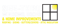 See-Thru Windows, Doors & Home Improvements