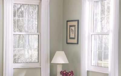 Replacement Windows Virginia