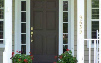 Entry Doors Virginia