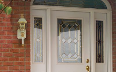 Entry Doors Maryland