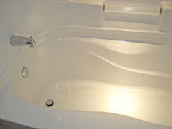 Bathtub Replacement Springfield VA