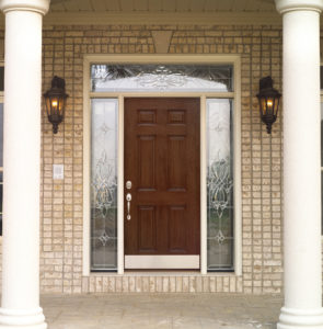 What Kind of Exterior Door Material is Best?
