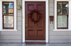 Do Front Doors Add Value to Your Home?