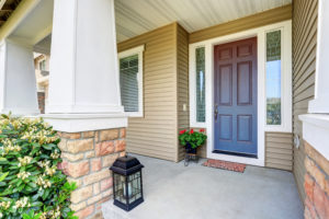 What to Look for When Buying New Exterior Doors
