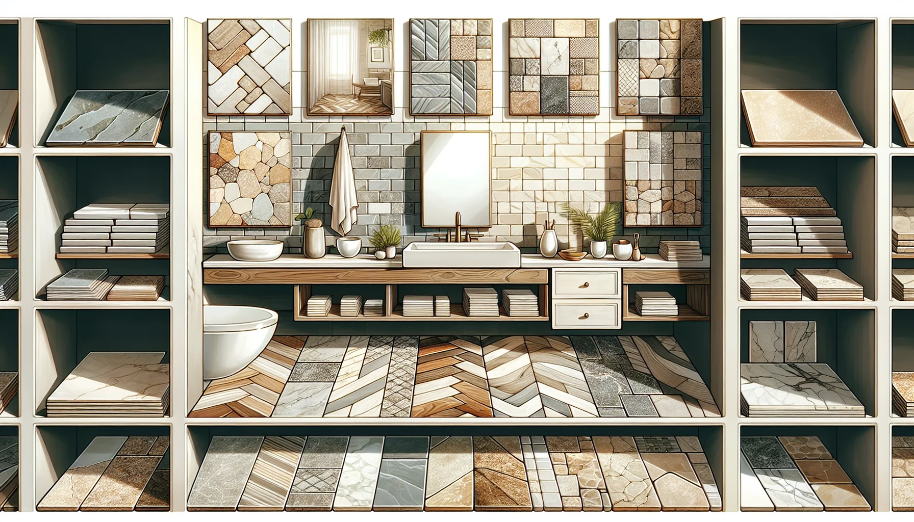 Stylish-Floor-Tiles