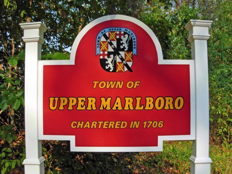 Upper-Marlboro-Residential-Historic-District
