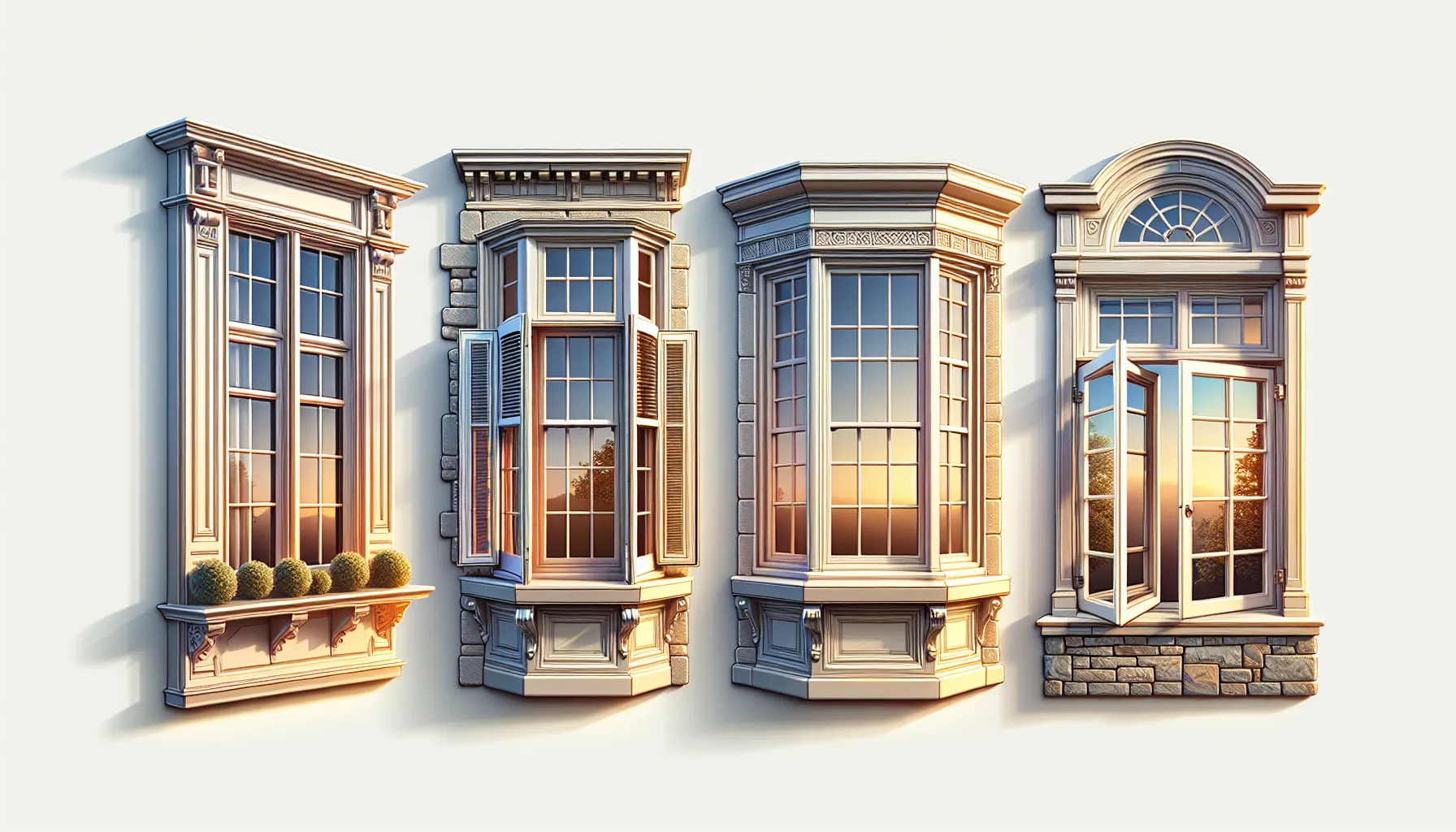 Popular-Window-Styles