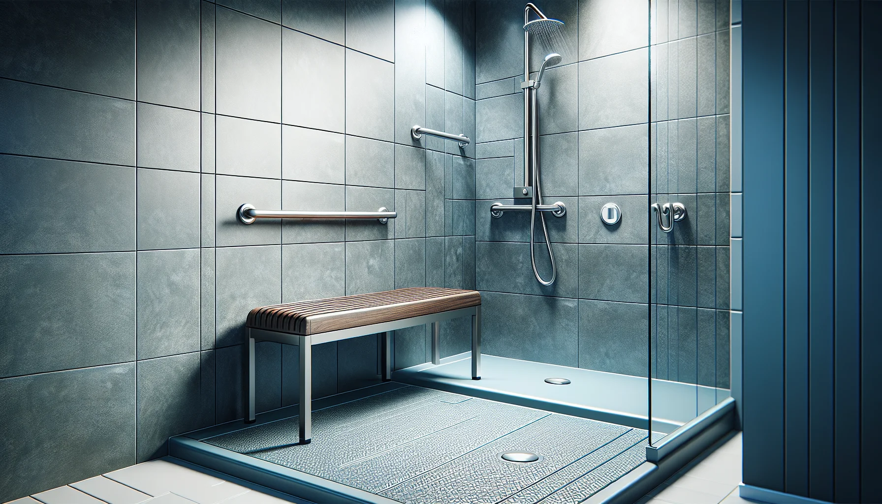 Bath-Conversion-Shower